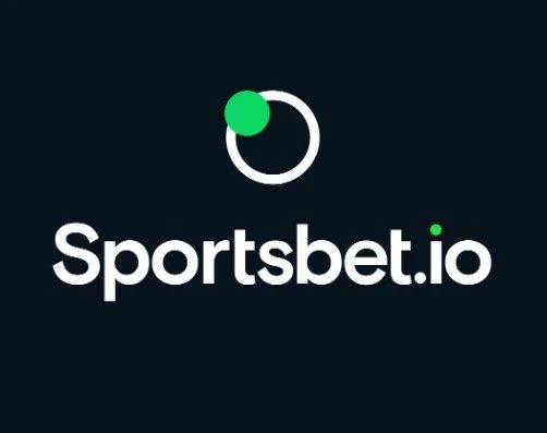 1. Sportsbet.io - Best Overall