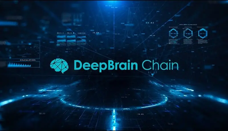 Deep brain chai crypto AI