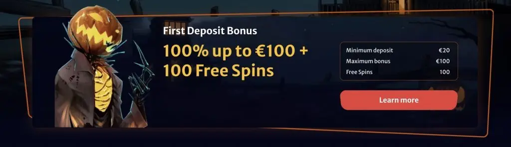 Hellspin casino welcome bonus-min