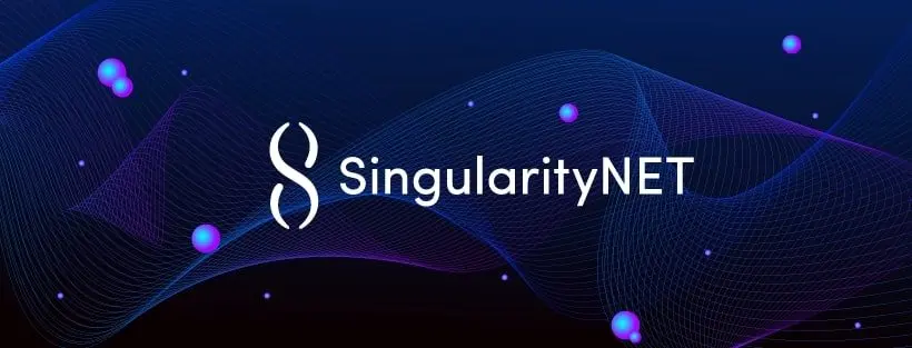 SingularityNET AI crypto