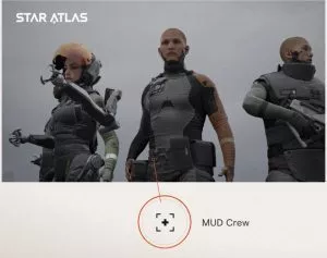 Star Atlas game review preview