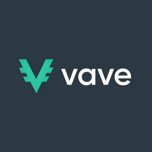 9. Vave - Best for a Sports Betting