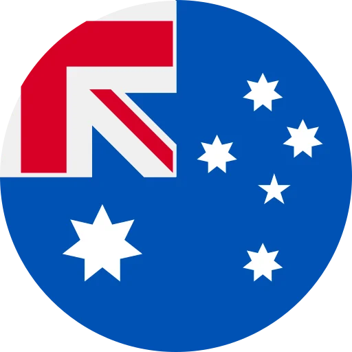 australian flag for australia bitcoin casinos