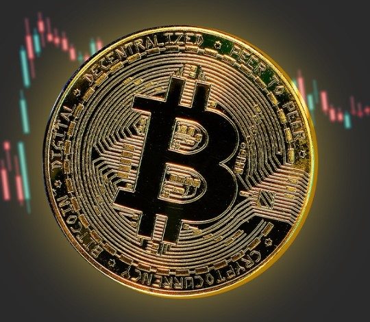 why is bitcoin so volatile