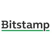 bitstamp logo