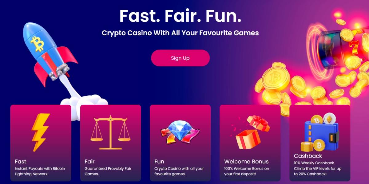 coinzino bonus