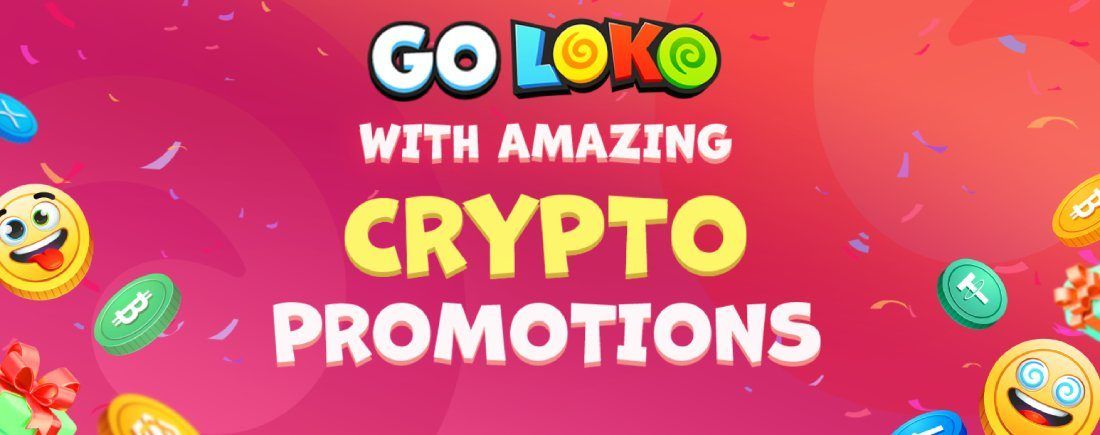 crypto loko promos