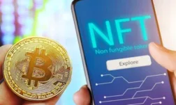 crypto vs nfts