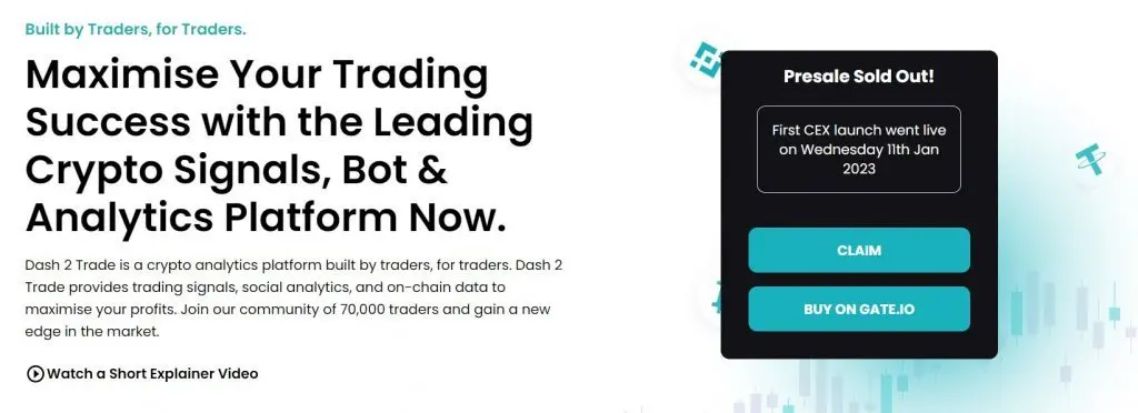 dash2trade platform