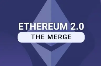 ethereum merge