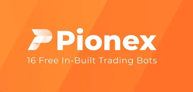 pionex trading bot