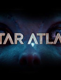 star atlas logo