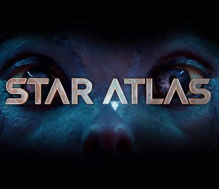 Star Atlas Image