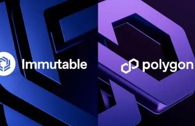 Immutable and Polygon Partnership