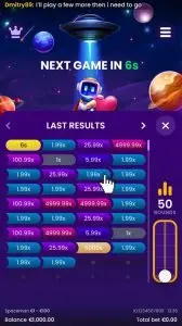 Spaceman Crash Game 🚀 How to win the slot from Pragmatic Play