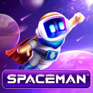 Spaceman Crash Game by Pragmatic Play - CrashWinBet 🚀