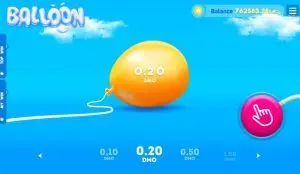balloon-game-design
