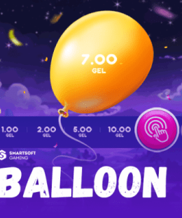 balloon