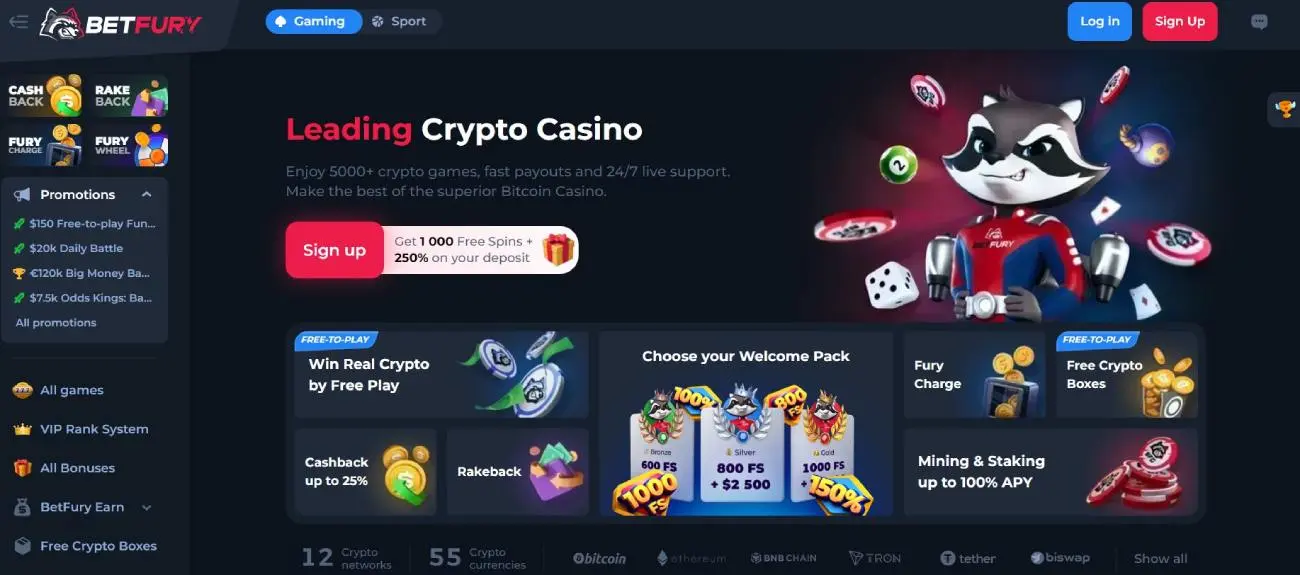 Fear? Not If You Use Best Usdt Casino The Right Way!