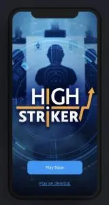 high striker mobile