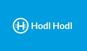 hodlhodl logo