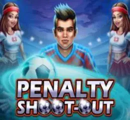 penalty shootout logo