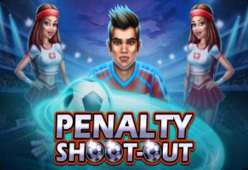 Recensione di Penalty Shootout di Evoplay: Sfidare la Fortuna nel Calcio Virtuale
