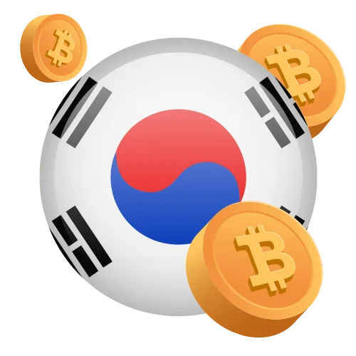 bitcoin sites south korea
