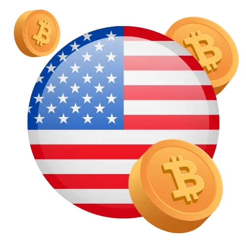 Bitcoin Sites US