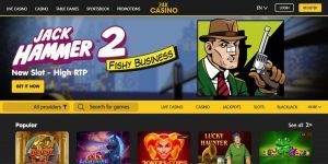 24k casino homepage