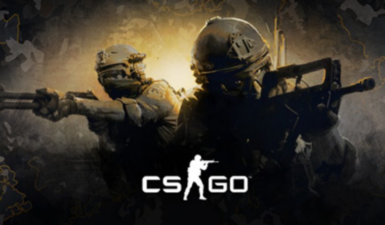 CSGO game