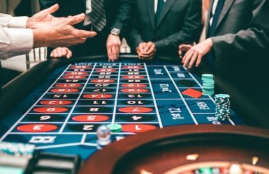 gambling tips and tricks