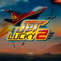 jet lucky two logo