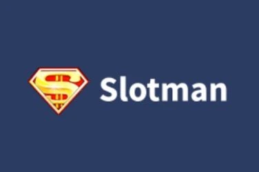 9. SlotMan - Best for Megaway Slot Games