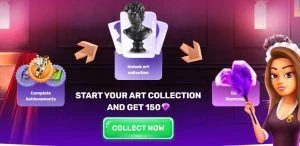 slotspalace art collection