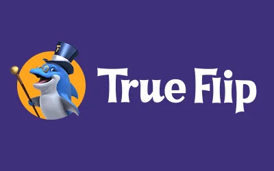 trueflip logo