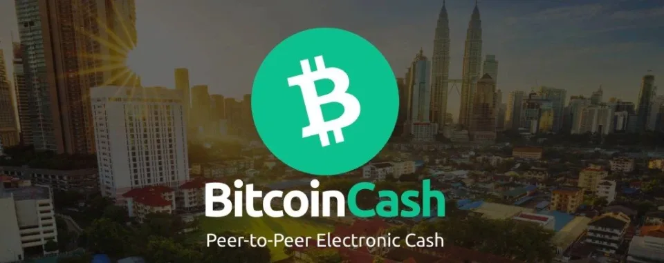 Bitcoin Cash review