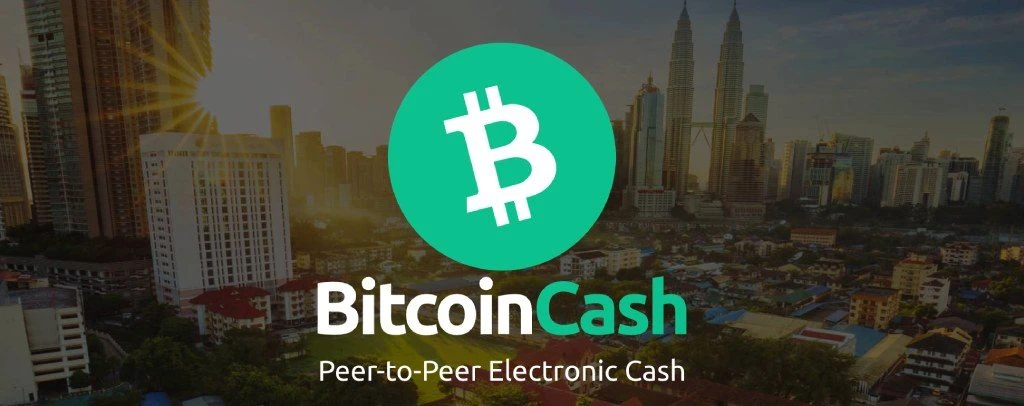 Bitcoin Cash review