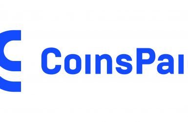 CoinsPaid Logo
