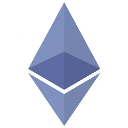 ethereum logo ether