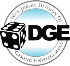 NJ Division of Gaming