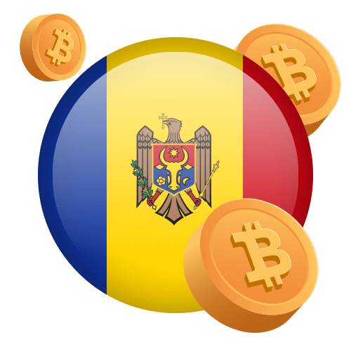 bitcoin casinos moldova