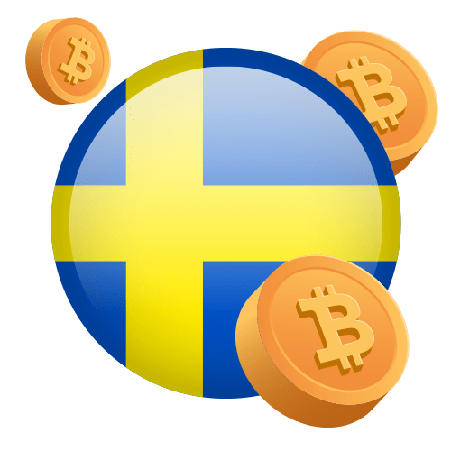 bitcoin casinos sweden