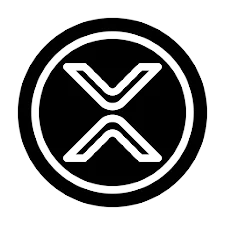 ripple xrp logo