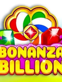 bonanza billion logo