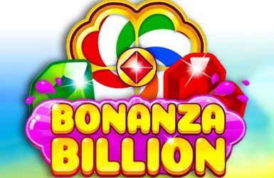 bonanza billion logo