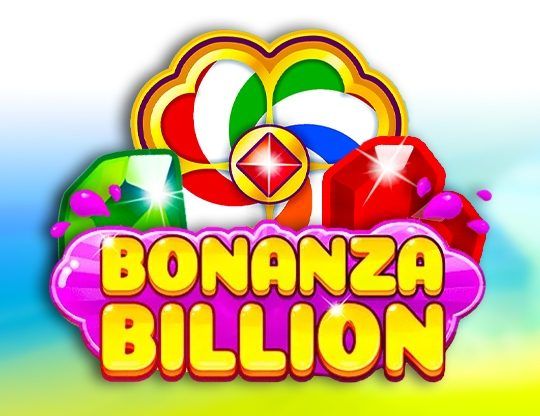 game bonanza billion