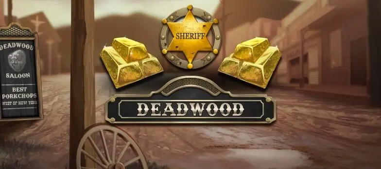 Deadwood slots review