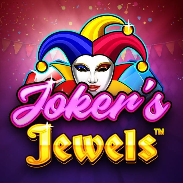 slot online joker jewels