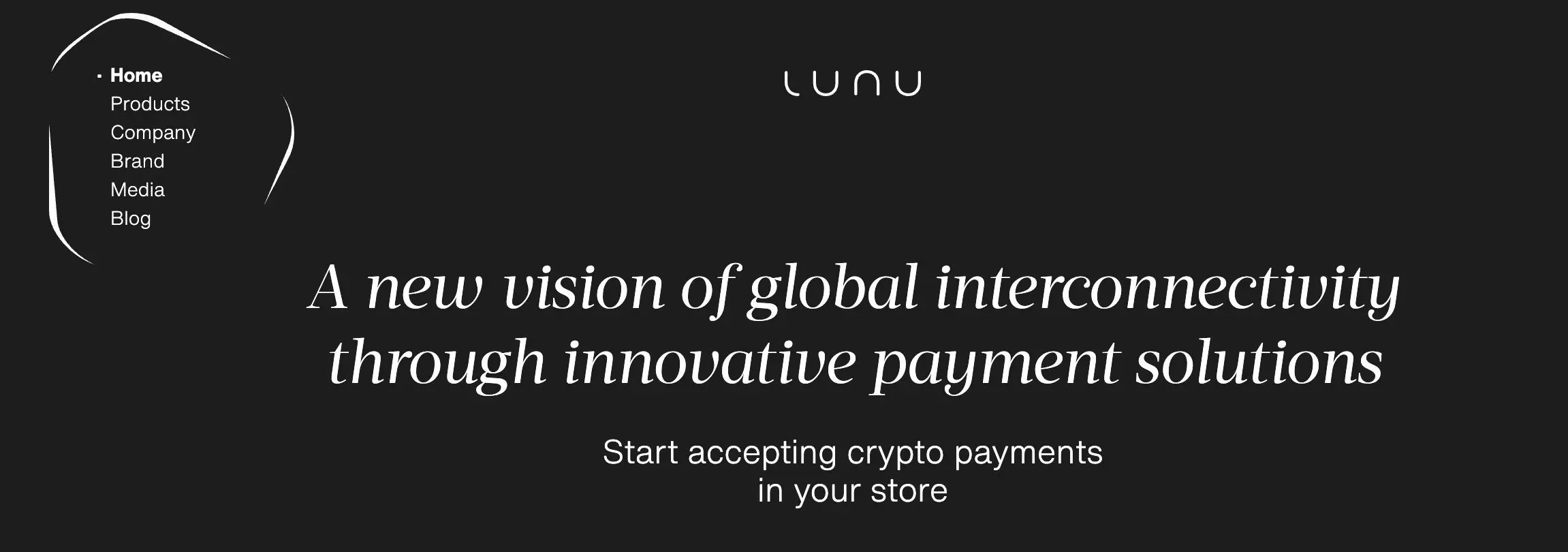 Lunu payment gateway